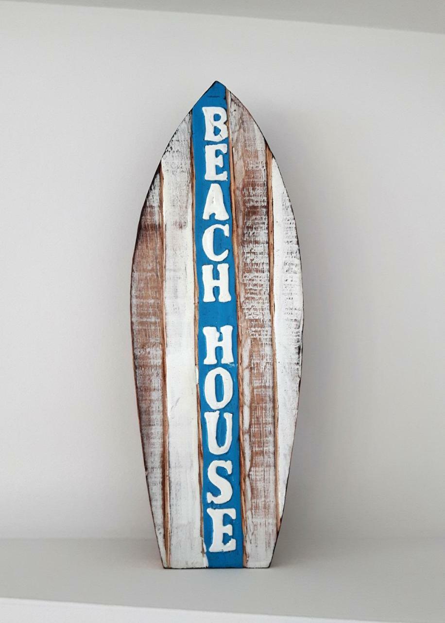 פלאקיאס Beach House מראה חיצוני תמונה