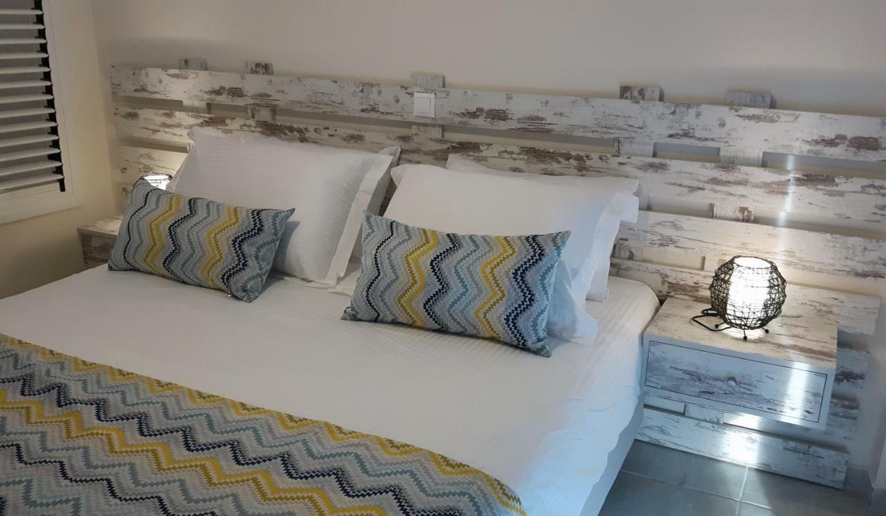 פלאקיאס Beach House מראה חיצוני תמונה