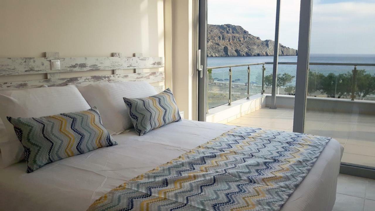 פלאקיאס Beach House מראה חיצוני תמונה