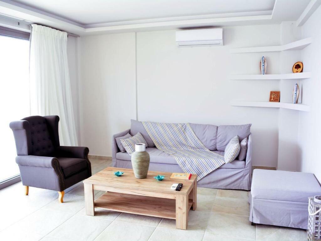 פלאקיאס Beach House מראה חיצוני תמונה